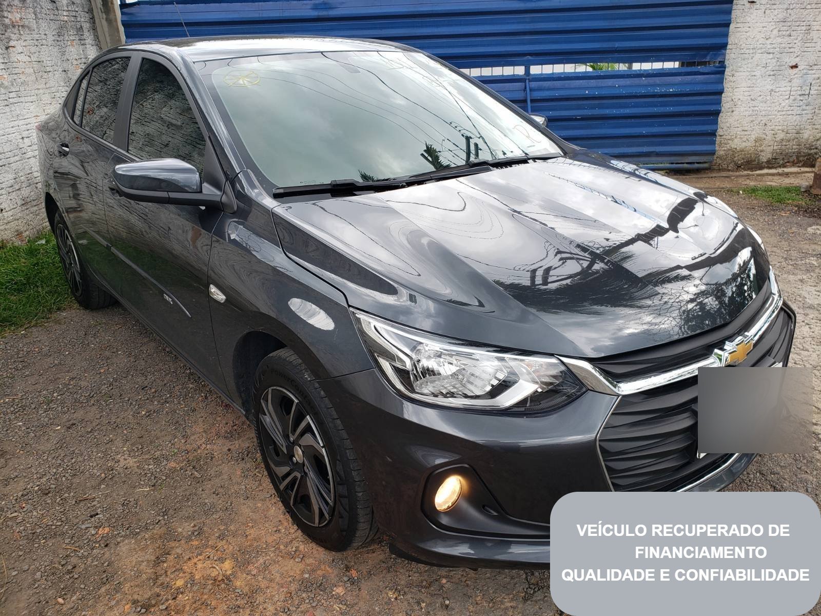 CHEVROLET 20242025 ONIX PLUS ONIX PLUS LT 10 12V ECOTEC